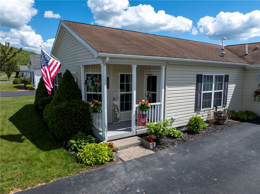 6686 Primrose Place, Bath, New York image 5