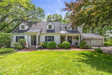 Homes For Sale - 575 Thomas Avenue<br/> Irondequoit, NY 14617