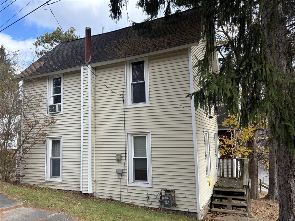 57 ravine street