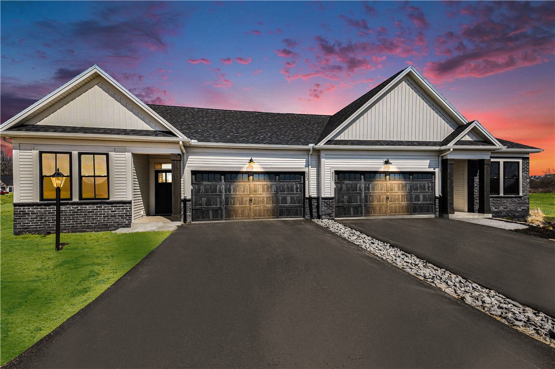 608 High Line Trail Lot 24
