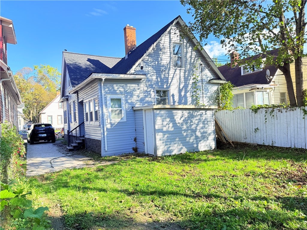 371 Hague Street