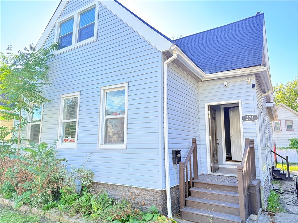 371 Hague Street