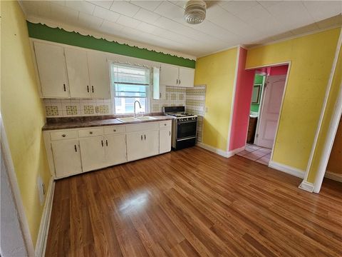 Tiny photo for 254 Anderson Avenue, Rochester, NY 14607 (MLS # R1684101)