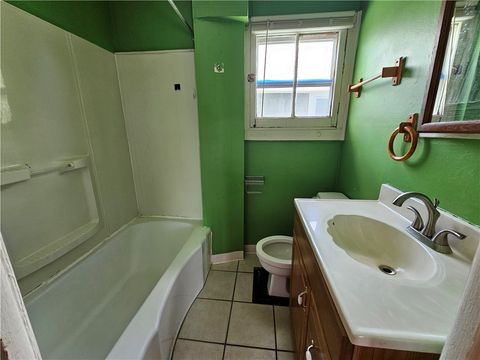 Tiny photo for 254 Anderson Avenue, Rochester, NY 14607 (MLS # R1684101)