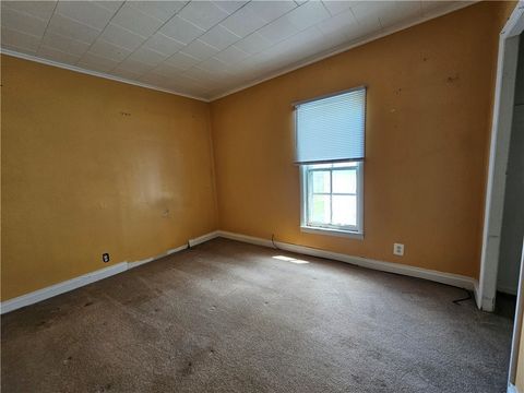 Tiny photo for 254 Anderson Avenue, Rochester, NY 14607 (MLS # R1684101)