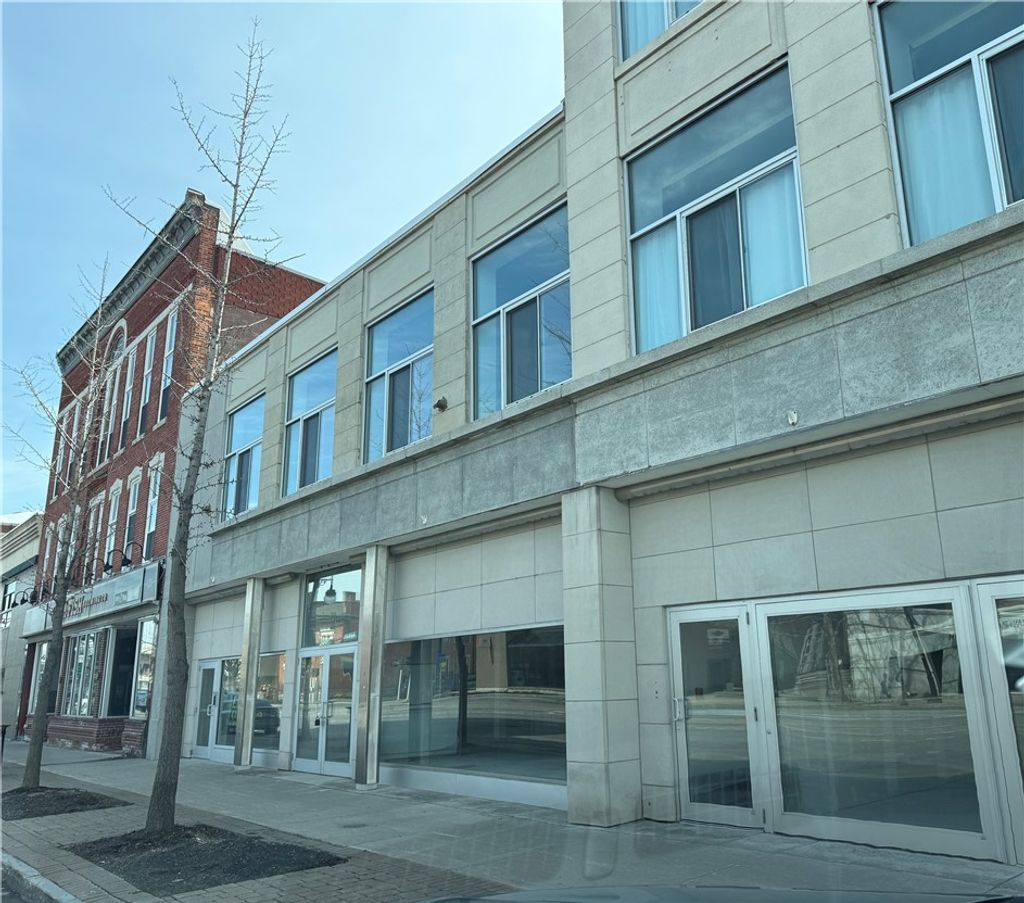 Photo of 105 Main Street #3, Batavia City, NY 14020 (MLS # R1684605)