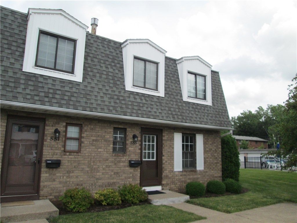 Photo of 553 French Road, Brighton, NY 14618 (MLS # R1650298)