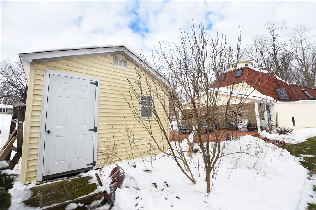 3150 Wiedrick Road, Macedon, New York image 47
