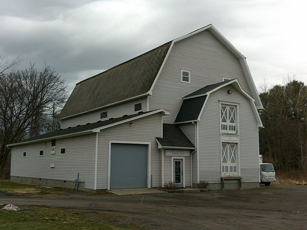 Photo of 72 Railroad Avenue, Hamlin, NY 14464 (MLS # R1657274)