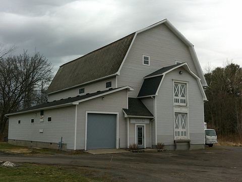 Photo of 72 Railroad Avenue, Hamlin, NY 14464 (MLS # R1657274)