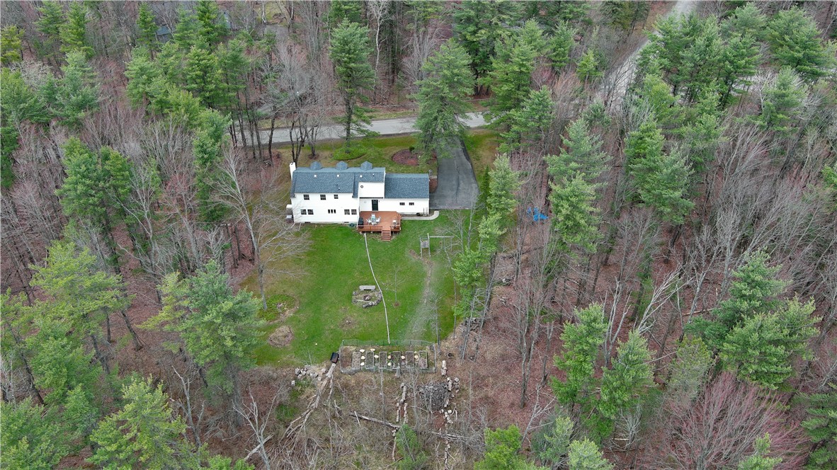 10502 Skyline Drive Drive, Corning, New York image 39