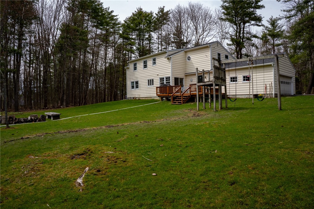 10502 Skyline Drive Drive, Corning, New York image 36