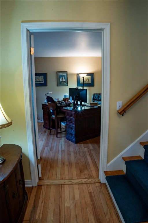 10502 Skyline Drive Drive, Corning, New York image 14
