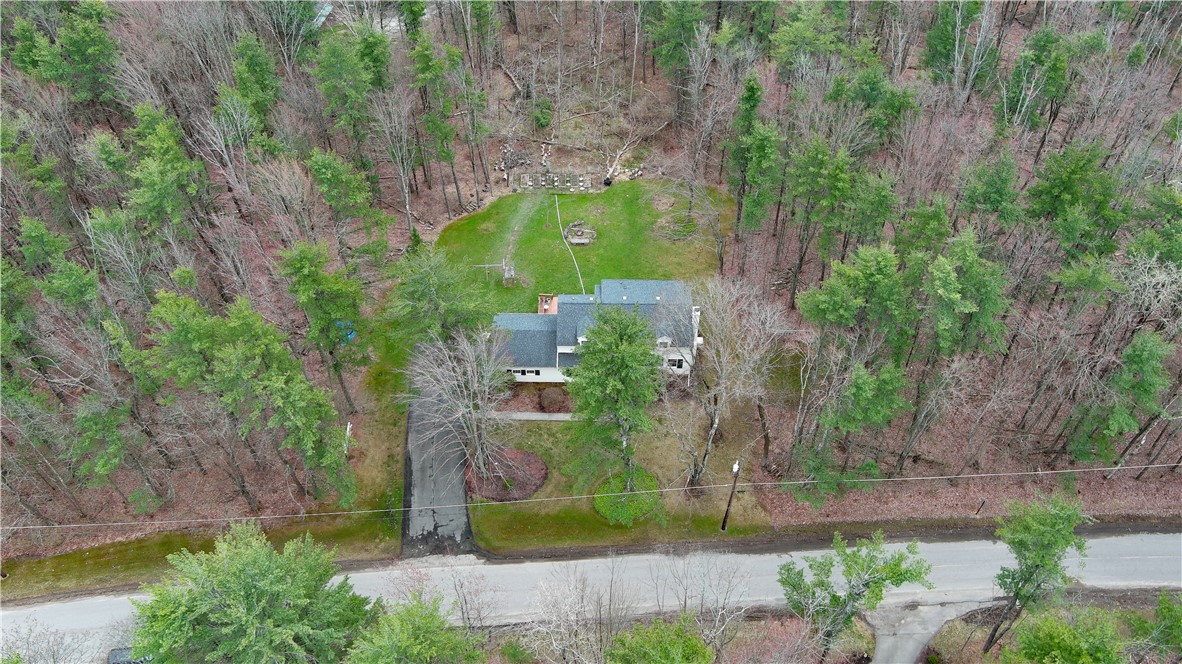 10502 Skyline Drive Drive, Corning, New York image 40