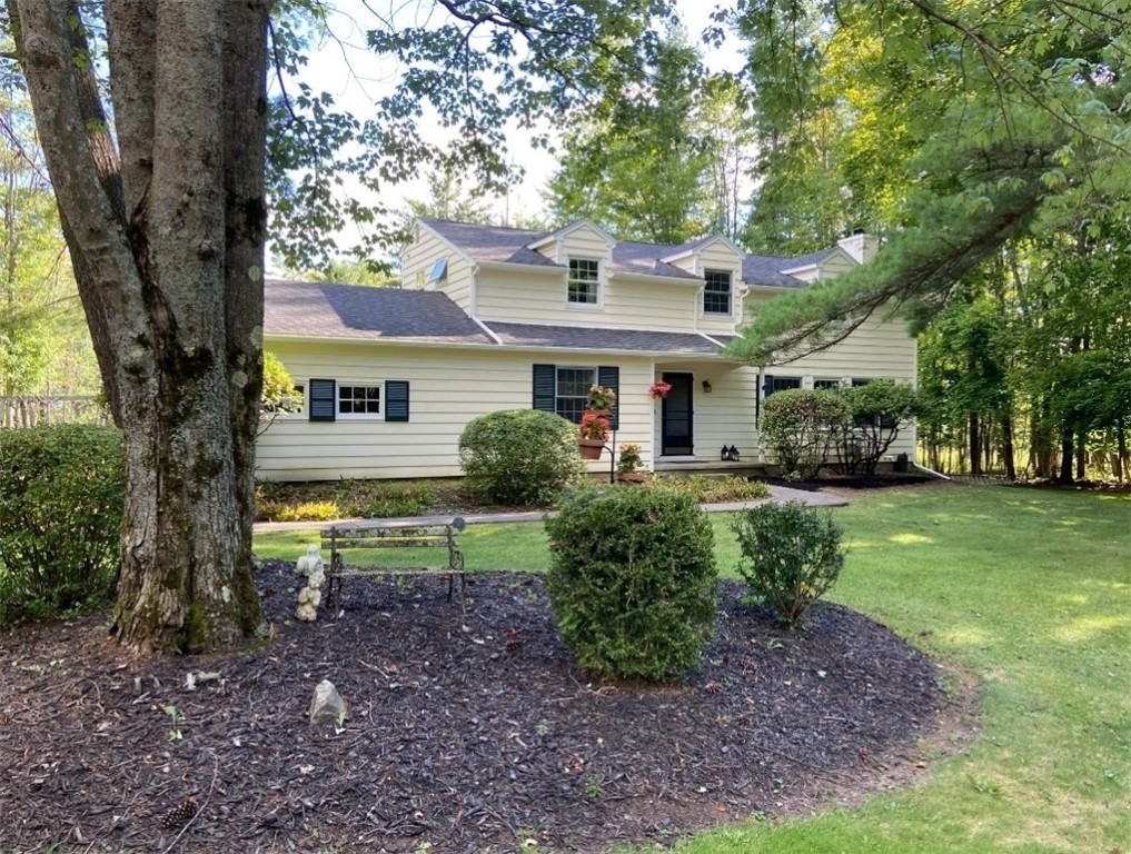 10502 Skyline Drive Drive, Corning, New York image 1