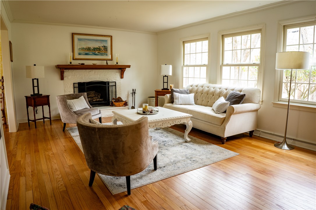 10502 Skyline Drive Drive, Corning, New York image 6