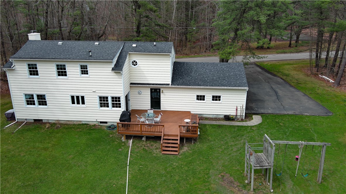 10502 Skyline Drive Drive, Corning, New York image 37