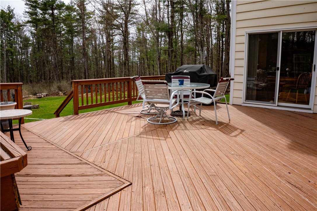 10502 Skyline Drive Drive, Corning, New York image 33