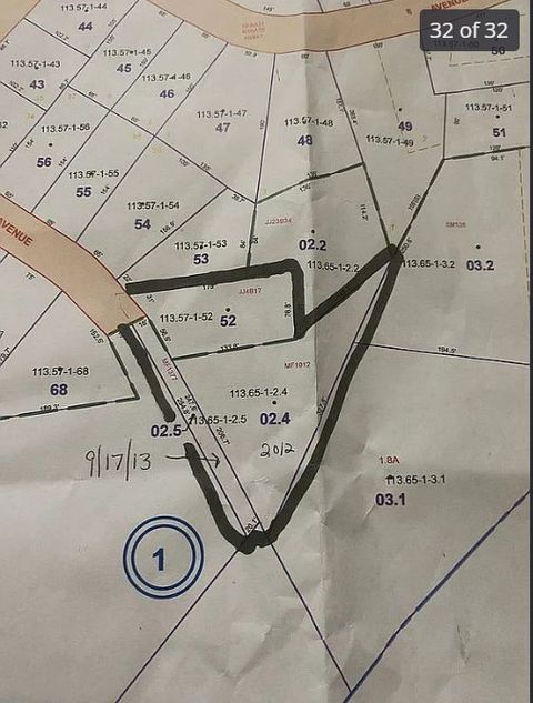 Tiny photo for 102 Petrie Road, Herkimer, NY 13350 (MLS # R1655396)