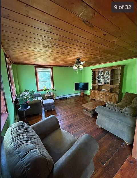 Tiny photo for 102 Petrie Road, Herkimer, NY 13350 (MLS # R1655396)