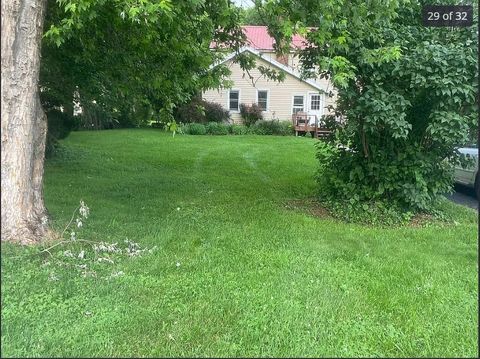 Tiny photo for 102 Petrie Road, Herkimer, NY 13350 (MLS # R1655396)