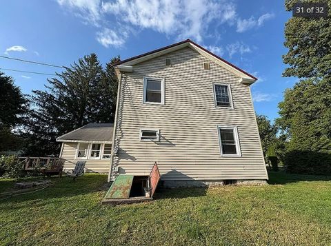 Tiny photo for 102 Petrie Road, Herkimer, NY 13350 (MLS # R1655396)