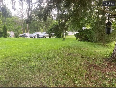 Tiny photo for 102 Petrie Road, Herkimer, NY 13350 (MLS # R1655396)