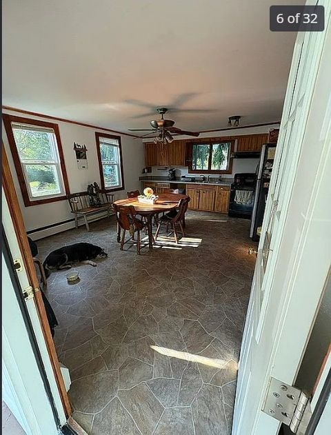 Tiny photo for 102 Petrie Road, Herkimer, NY 13350 (MLS # R1655396)