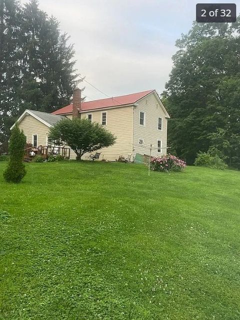 Tiny photo for 102 Petrie Road, Herkimer, NY 13350 (MLS # R1655396)