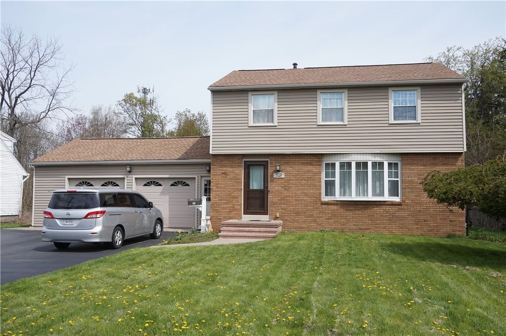 Photo of 518 Maiden Lane, Greece, NY 14616 (MLS # R1674510)