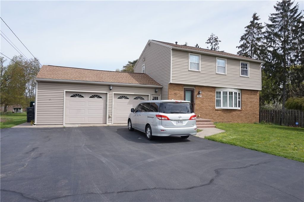 Photo of 518 Maiden Lane, Greece, NY 14616 (MLS # R1674510)