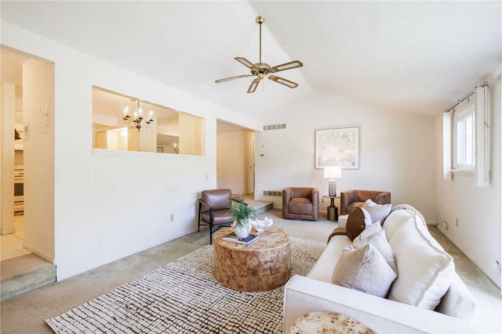 Photo of 15 High Gate Unit #8 TRL, Perinton, NY 14450 (MLS # R1678923)