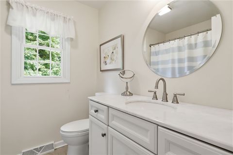 Tiny photo for 38 Bending Oak Drive, Perinton, NY 14534 (MLS # R1684703)