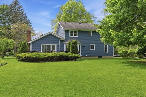 Tiny photo for 38 Bending Oak Drive, Perinton, NY 14534 (MLS # R1684703)
