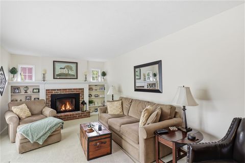 Tiny photo for 38 Bending Oak Drive, Perinton, NY 14534 (MLS # R1684703)
