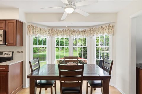 Tiny photo for 38 Bending Oak Drive, Perinton, NY 14534 (MLS # R1684703)