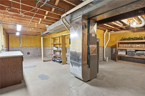 Tiny photo for 38 Bending Oak Drive, Perinton, NY 14534 (MLS # R1684703)