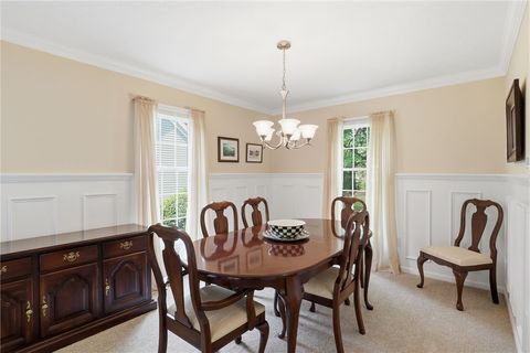 Tiny photo for 38 Bending Oak Drive, Perinton, NY 14534 (MLS # R1684703)
