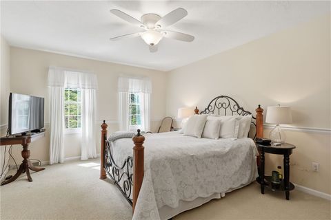 Tiny photo for 38 Bending Oak Drive, Perinton, NY 14534 (MLS # R1684703)