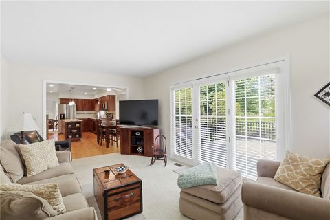 Tiny photo for 38 Bending Oak Drive, Perinton, NY 14534 (MLS # R1684703)