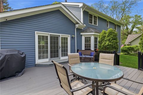 Tiny photo for 38 Bending Oak Drive, Perinton, NY 14534 (MLS # R1684703)