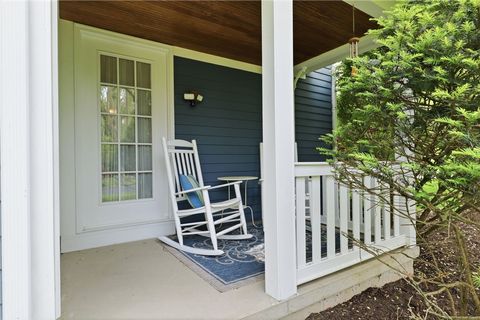 Tiny photo for 38 Bending Oak Drive, Perinton, NY 14534 (MLS # R1684703)