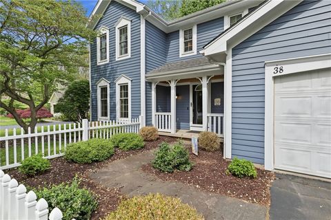 Tiny photo for 38 Bending Oak Drive, Perinton, NY 14534 (MLS # R1684703)