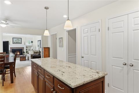 Tiny photo for 38 Bending Oak Drive, Perinton, NY 14534 (MLS # R1684703)