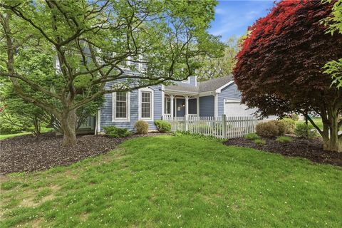 Tiny photo for 38 Bending Oak Drive, Perinton, NY 14534 (MLS # R1684703)