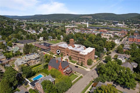 Photo of 201 Pine Street, Corning City, NY 14830 (MLS # R1686571)