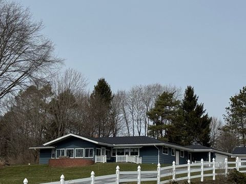 Homes For Sale - 101 State Route 21<br/> Andover, NY 14806