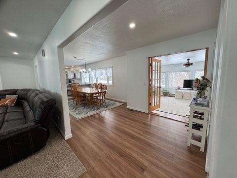 Tiny photo for 101 State Route 21, Andover, NY 14806 (MLS # R1660825)