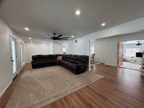 Tiny photo for 101 State Route 21, Andover, NY 14806 (MLS # R1660825)