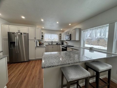 Tiny photo for 101 State Route 21, Andover, NY 14806 (MLS # R1660825)